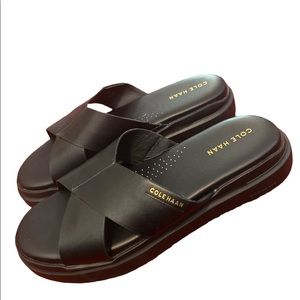 Cole Haan Sandals